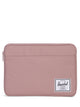 HERSCHEL SUPPLY CO. HERSCHEL SUPPLY CO. ANCHOR 13" MACBOOK - ASH ROSE - Boathouse