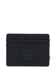 HERSCHEL SUPPLY CO. HERSCHEL SUPPLY CO. CHARLIE - BLACK/BLACK - Boathouse