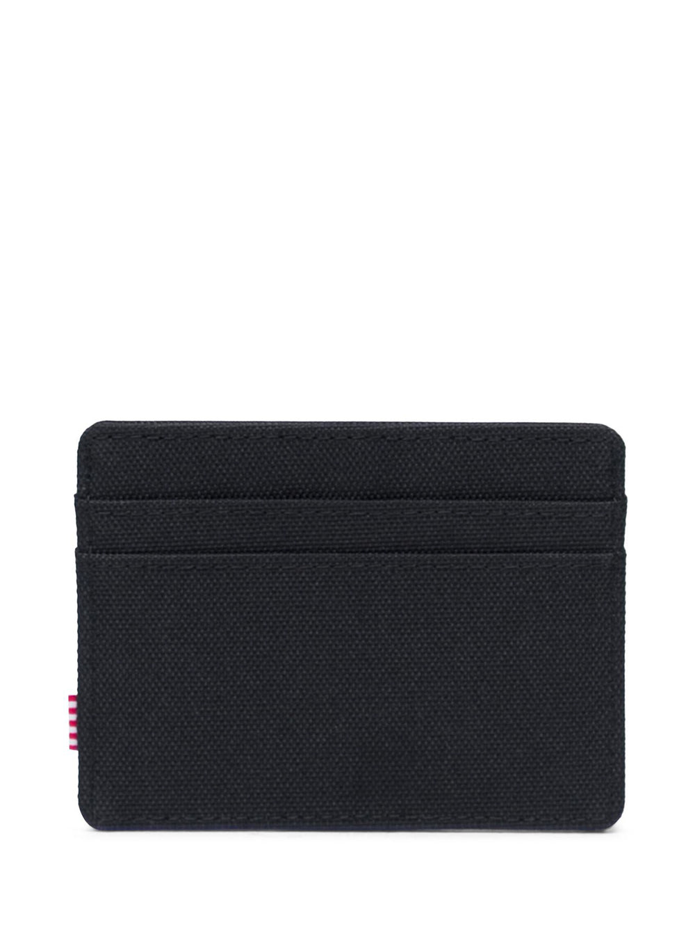 HERSCHEL SUPPLY CO. CHARLIE - BLACK/BLACK