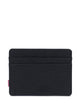 HERSCHEL SUPPLY CO. HERSCHEL SUPPLY CO. CHARLIE - BLACK/BLACK - Boathouse