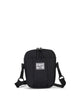 HERSCHEL SUPPLY CO. CRUZ SIDE BAG - BLACK - CLEARANCE - Boathouse