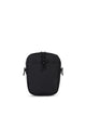 HERSCHEL SUPPLY CO. CRUZ SIDE BAG - BLACK - CLEARANCE - Boathouse