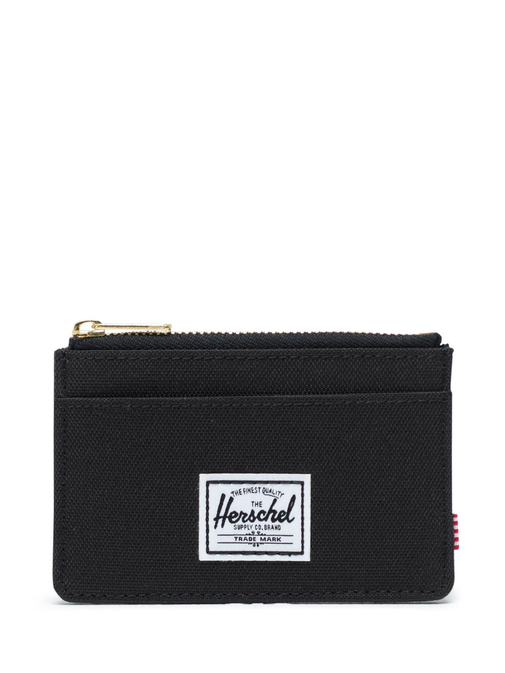 HERSCHEL SUPPLY CO. OSCAR - BLACK