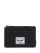 HERSCHEL SUPPLY CO. HERSCHEL SUPPLY CO. OSCAR - BLACK - Boathouse