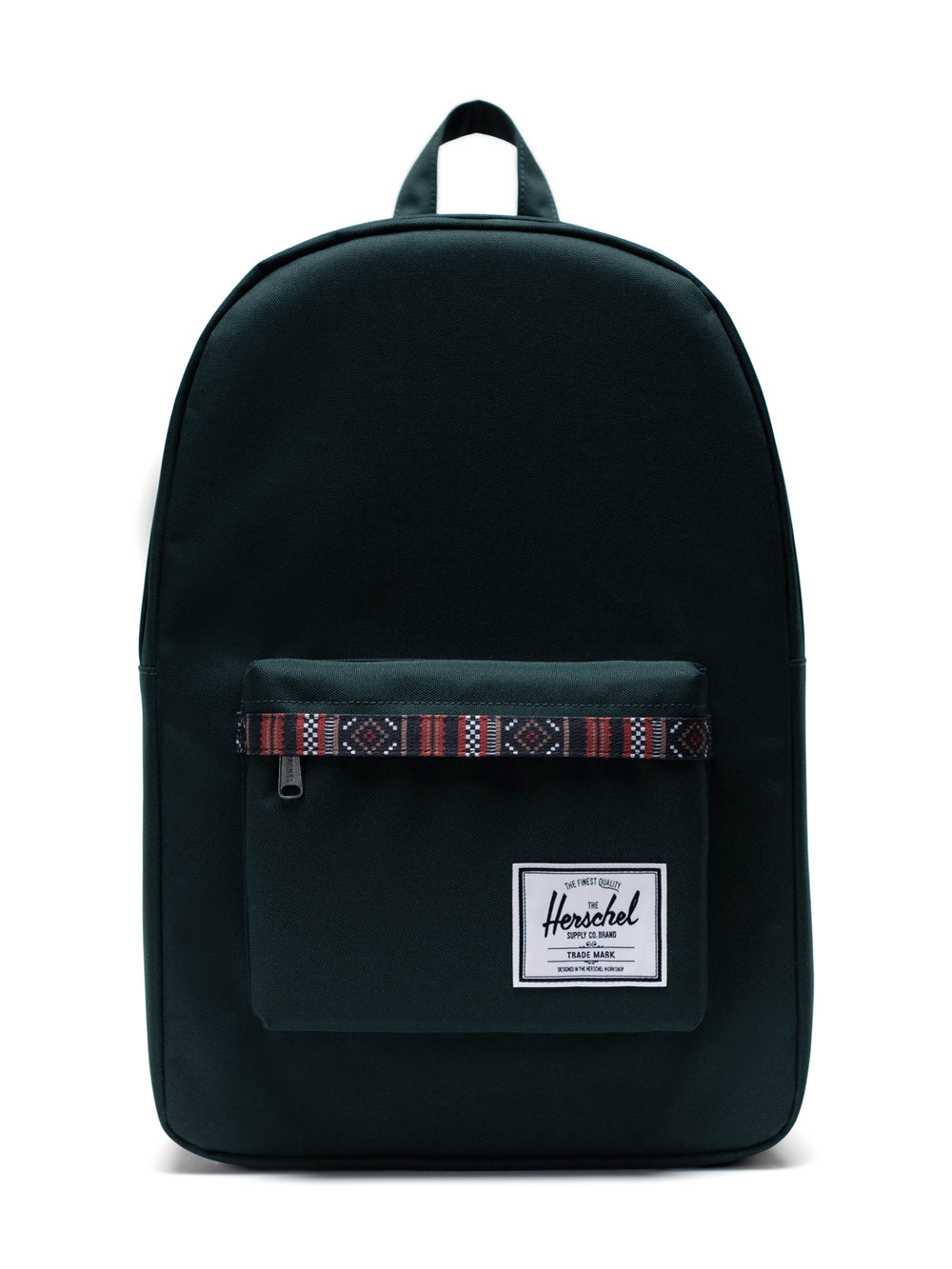 HERSCHEL SUPPLY CO. MIDWAY SOUTHWEST 25L BACKPACK  - CLEARANCE