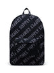 HERSCHEL SUPPLY CO. HERSCHEL SUPPLY CO. MIDWAY 25L BACKPACK - ROLL CALL BLACK - CLEARANCE - Boathouse