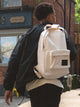 HERSCHEL SUPPLY CO. HERSCHEL SUPPLY CO. MIDWAY 25L BACKPACK - BIRCH - CLEARANCE - Boathouse
