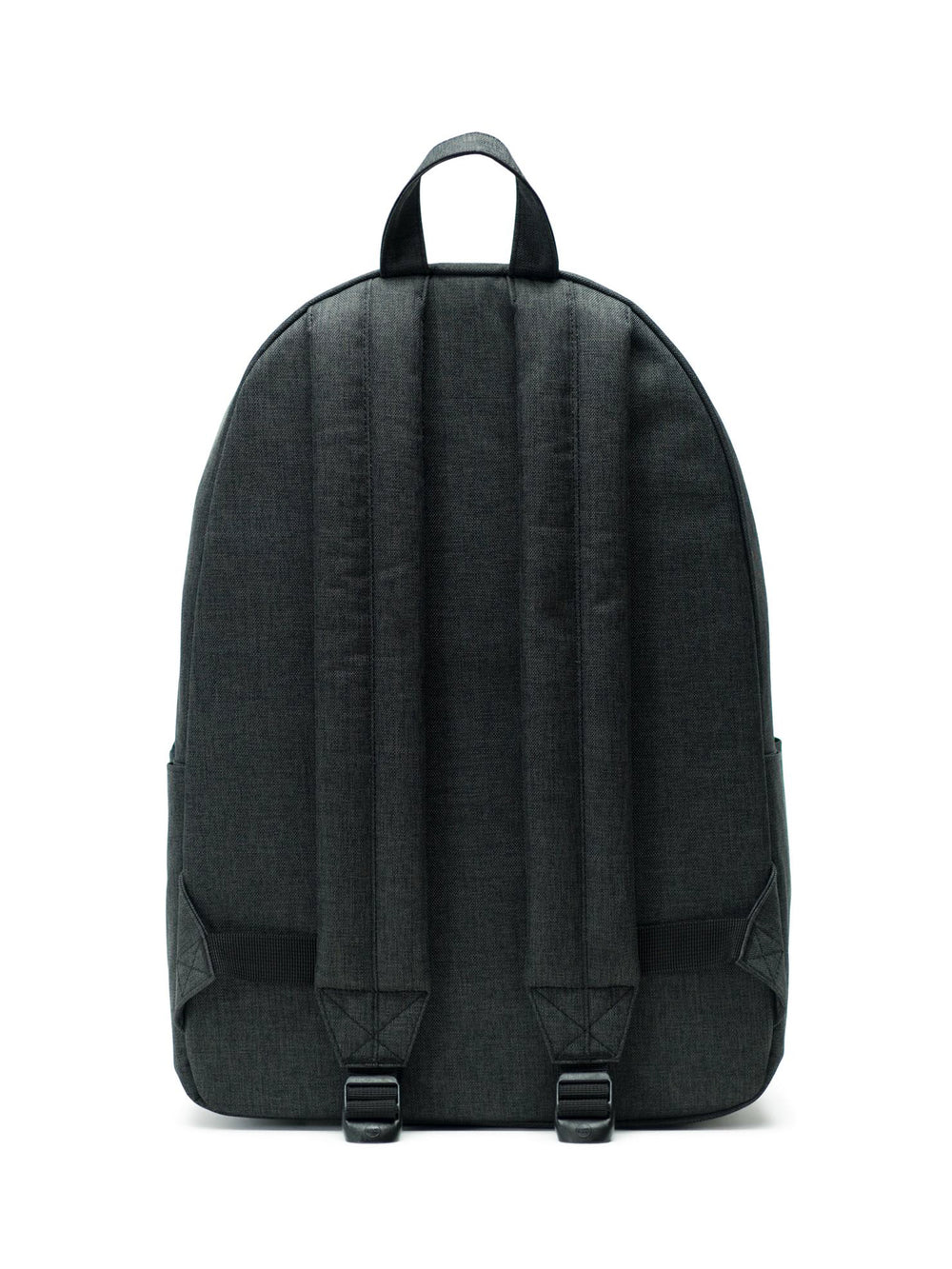 HERSCHEL SUPPLY CO. CLASSIC XLARGE 30L BACKPACK - BLACK