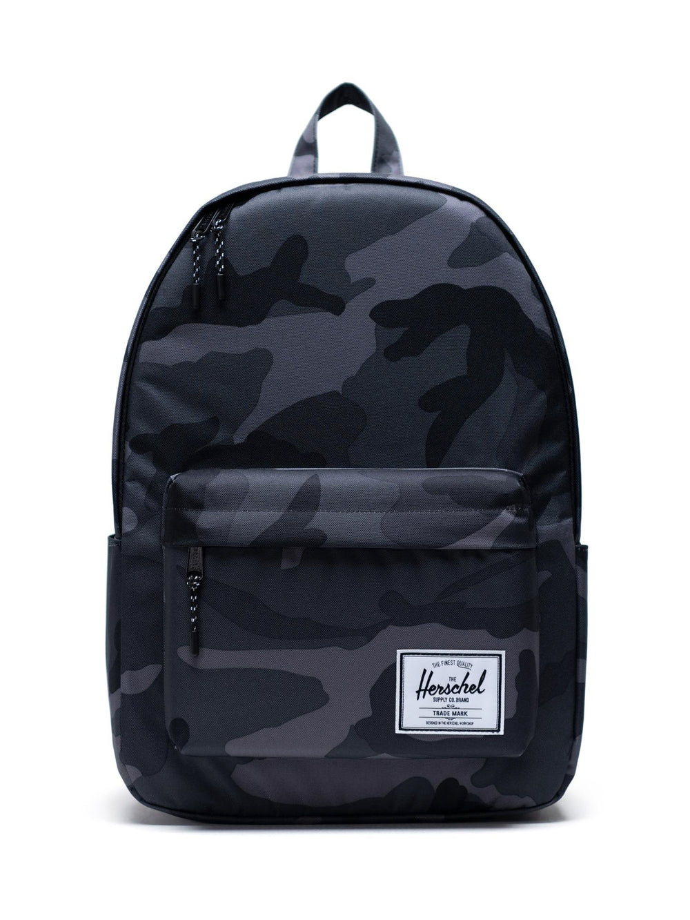 HERSCHEL SUPPLY CO. CLASSIC XL 30L BACKPACK - NIGHT CAMO - DÉSTOCKAGE