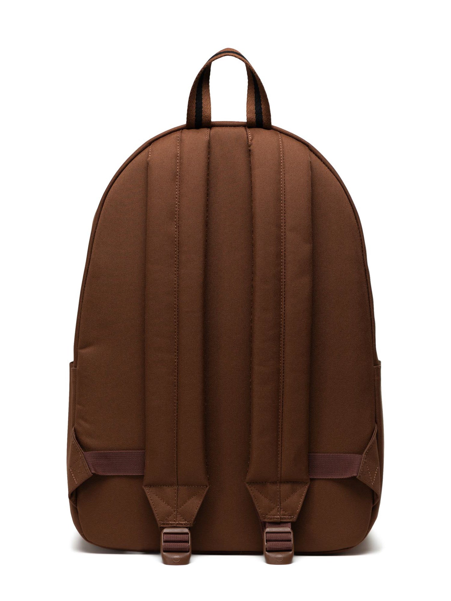 Brown backpack hotsell