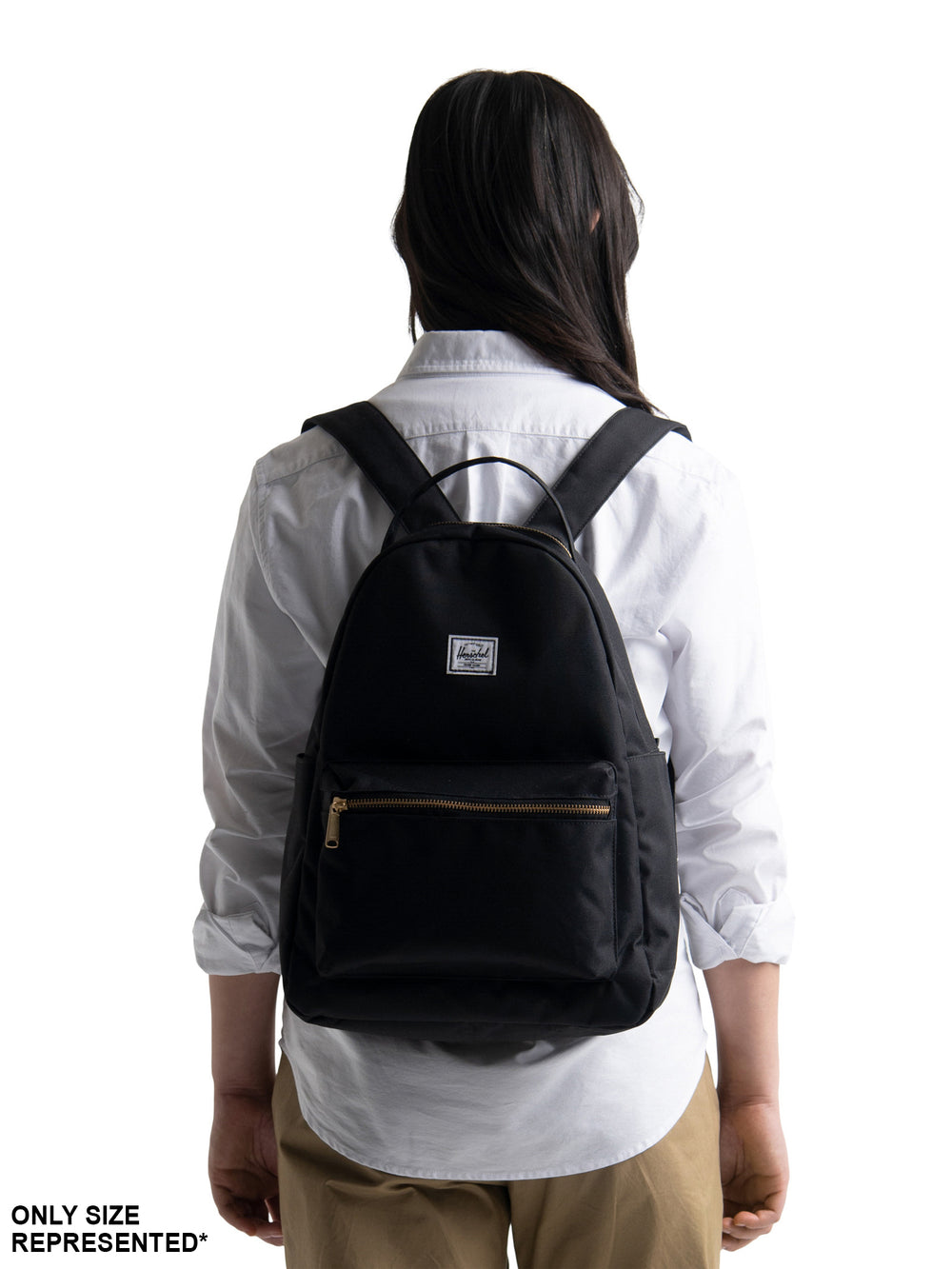 herschel backpack nova Amazon.com | Backpack, Ash Rose, Mini 9L Small backpack for big plans Backpack Size Herschel Nova Mini
