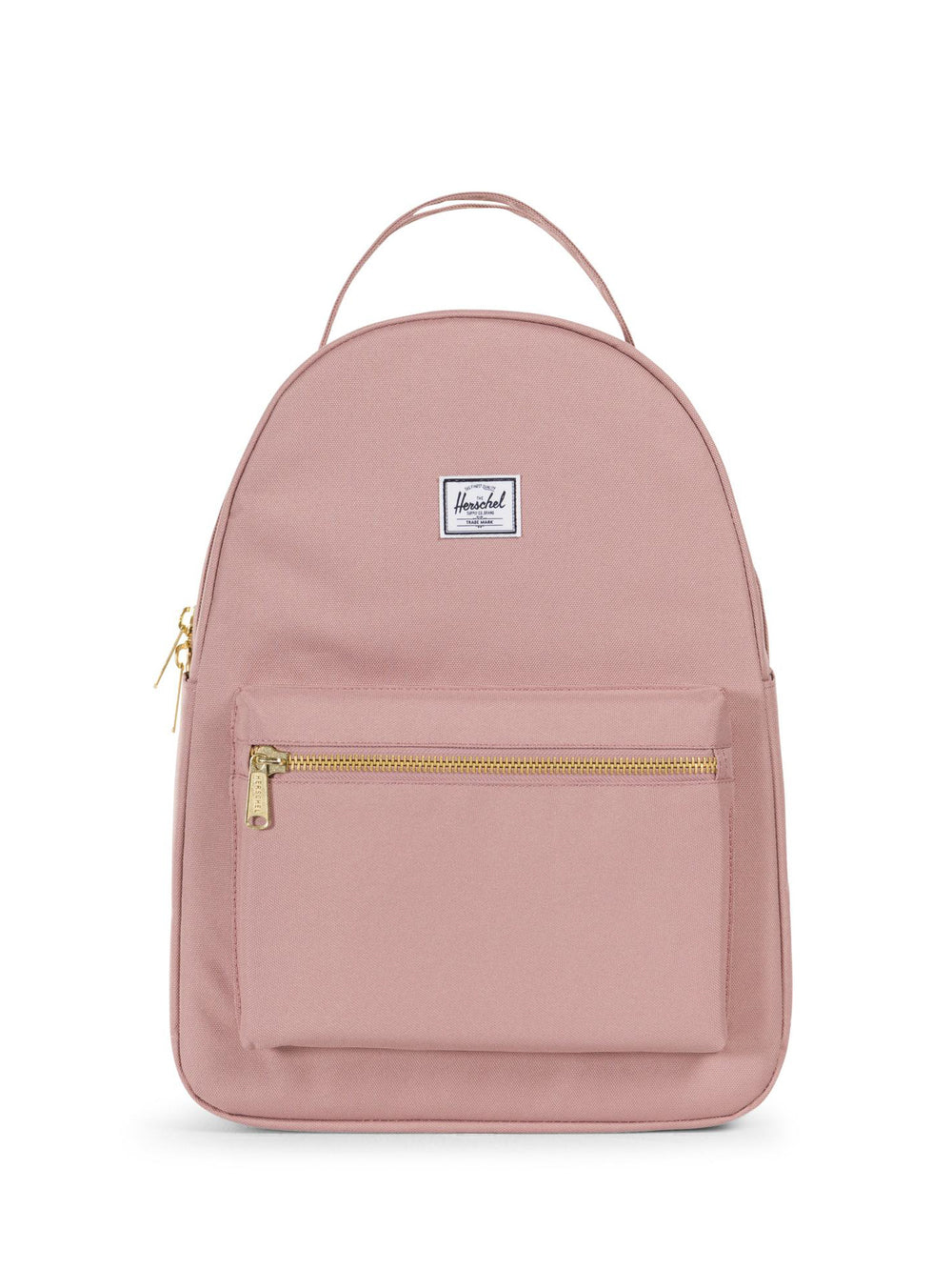 HERSCHEL SUPPLY NOVA BACKPACK ASH ROSE