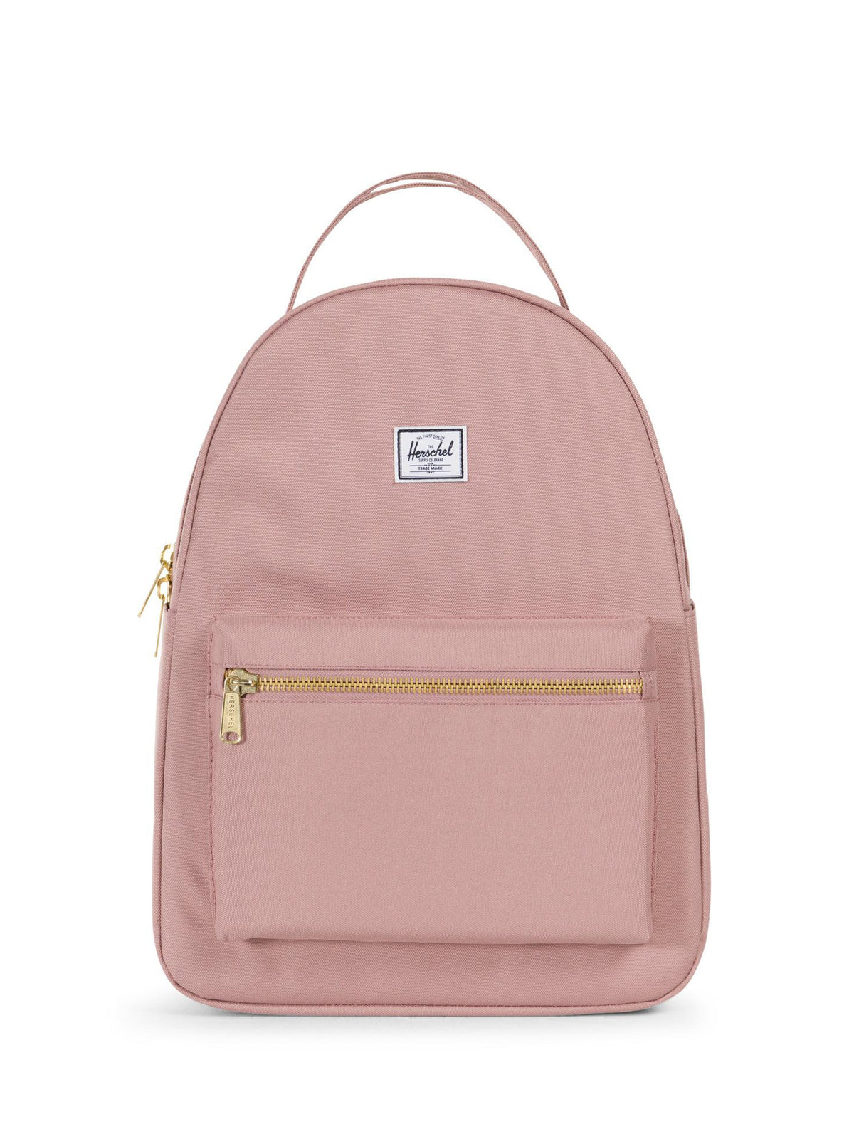 HERSCHEL SUPPLY CO. NOVA BACKPACK - ASH ROSE HERSCHEL SUPPLY CO. NOVA BACKPACK - ASH ROSE