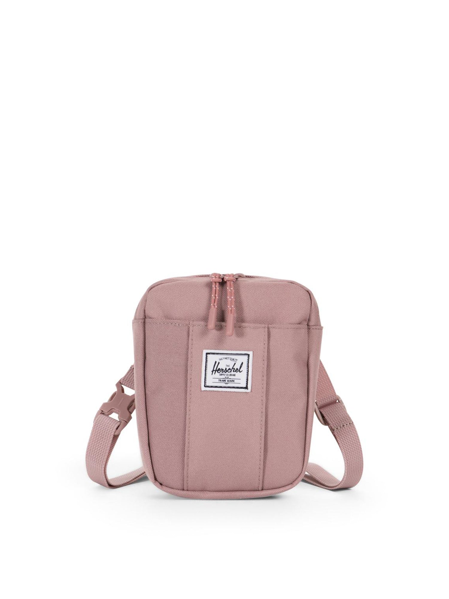 HERSCHEL SUPPLY CO. CRUZ ASH ROSE CLEARANCE