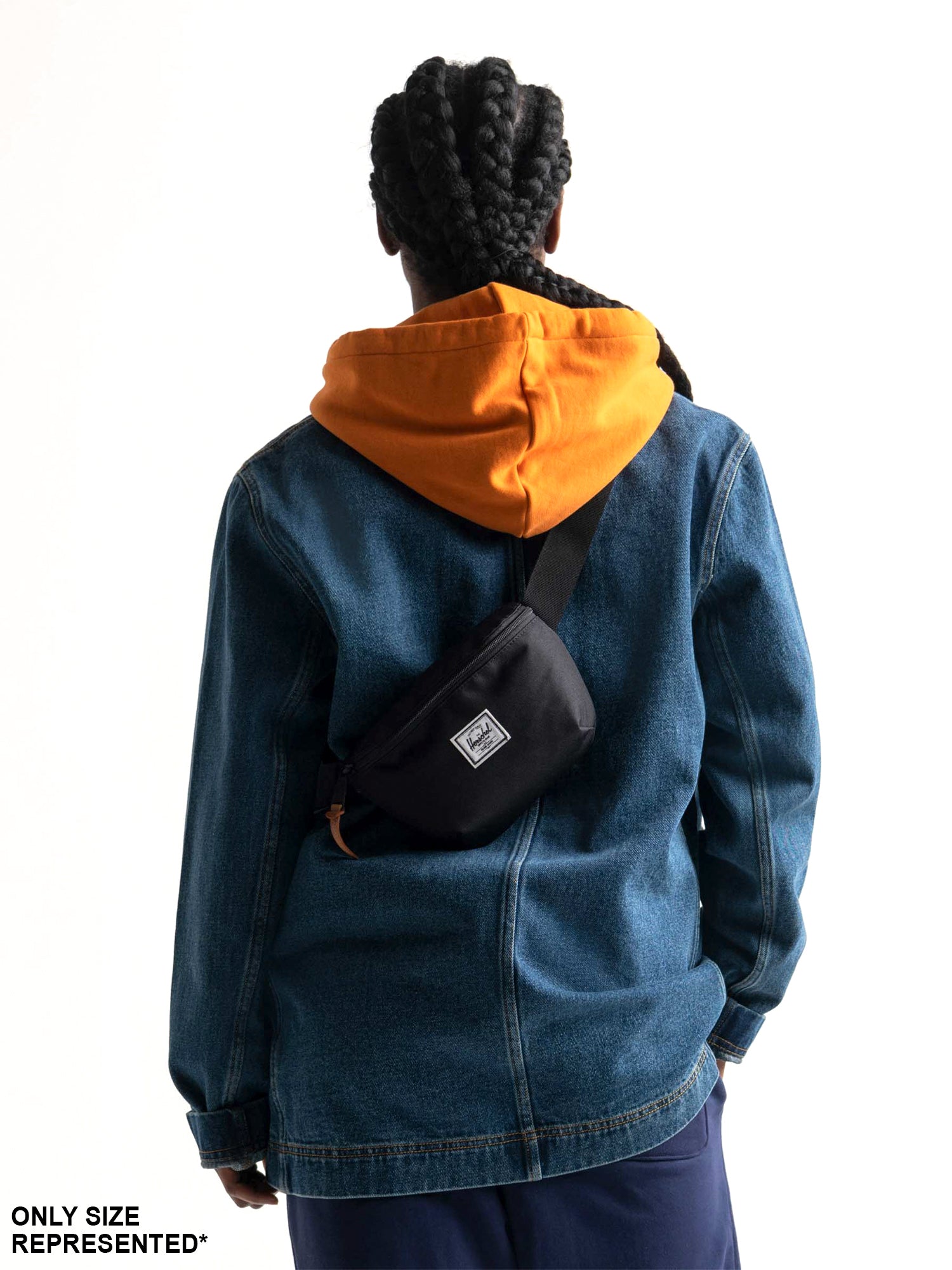 Herschel supply co fourteen hip pack sale