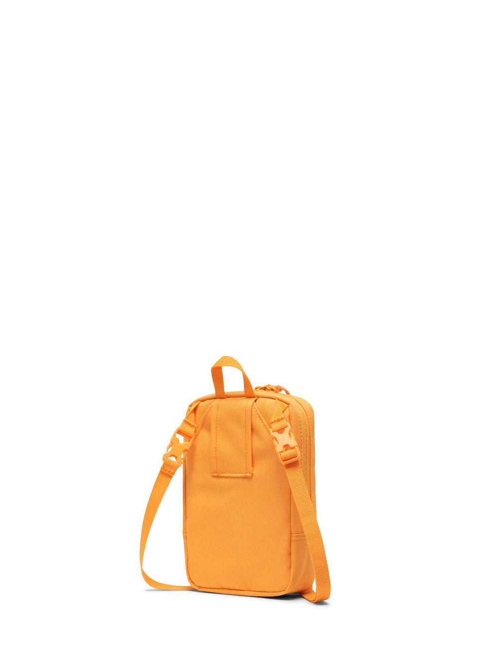 HERSCHEL SUPPLY CO. SINCLAIR LG - BLAZING ORANGE - CLEARANCE