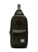 HERSCHEL SUPPLY CO. HERITAGE SHOULDER BAG