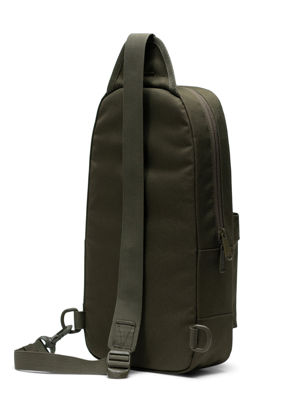 HERSCHEL SUPPLY CO. HERITAGE SHOULDER BAG