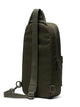 HERSCHEL SUPPLY CO. HERITAGE SHOULDER BAG