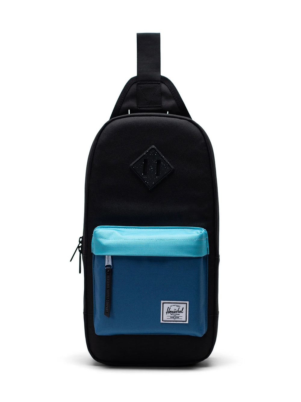 HERSCHEL SUPPLY CO. HERITAGE SHOULDER BAG - CLEARANCE