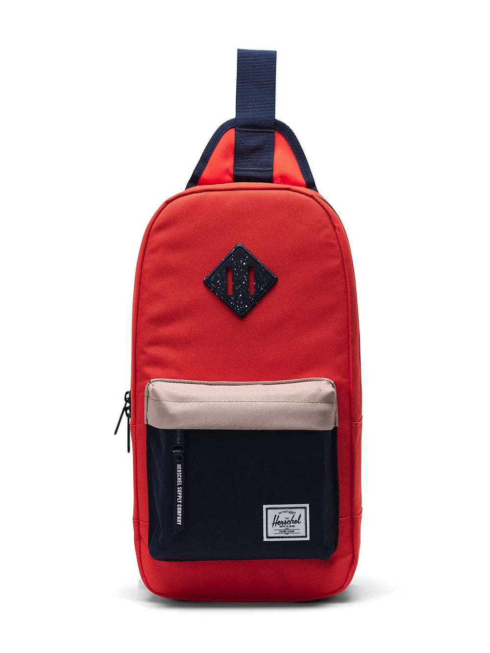 HERSCHEL SUPPLY CO. HERITAGE SHOULDER BAG - CLEARANCE