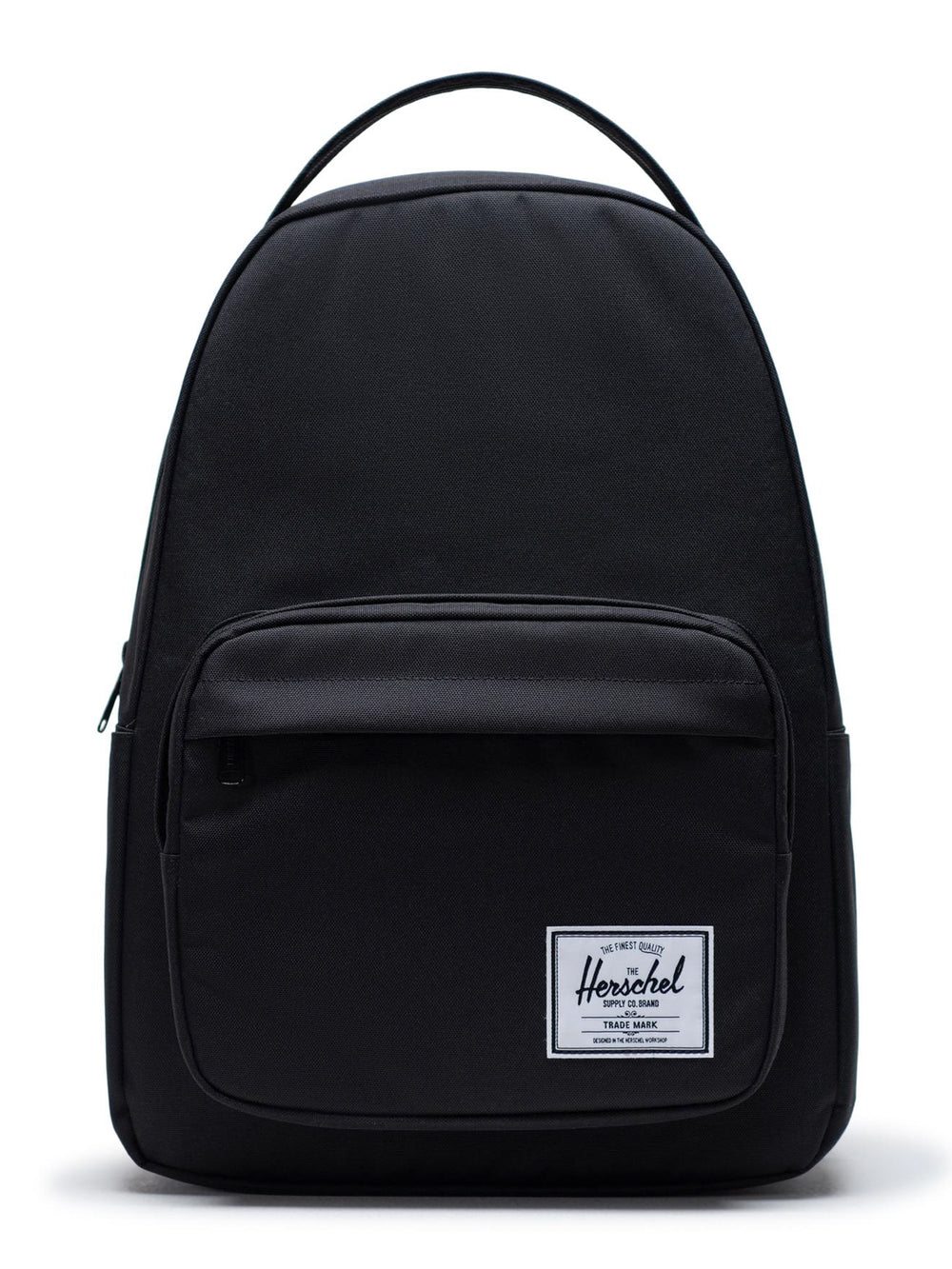 HERSCHEL SUPPLY CO. MILLER 30L BACKPACK - BLACK