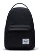 HERSCHEL SUPPLY CO. HERSCHEL SUPPLY CO. MILLER 30L BACKPACK - BLACK - Boathouse