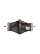 HERSCHEL SUPPLY CO. HERSCHEL SUPPLY CO. CLASSIC FITTED FACE MASK - CAMO - CLEARANCE - Boathouse