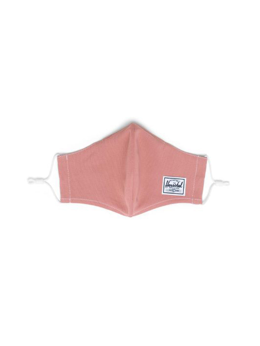 HERSCHEL SUPPLY CO. CLASSIC FITTED FACE MASK - ASHROSE - CLEARANCE