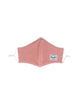 HERSCHEL SUPPLY CO. HERSCHEL SUPPLY CO. CLASSIC FITTED FACE MASK - ASHROSE - CLEARANCE - Boathouse