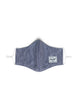 HERSCHEL SUPPLY CO. HERSCHEL SUPPLY CO. CLS FITTED MASK - CLEARANCE - Boathouse