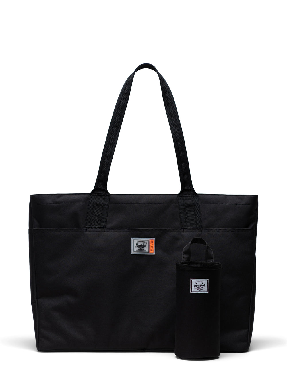 HERSCHEL SUPPLY CO. ALEXANDER ZIP TOTE - CLEARANCE