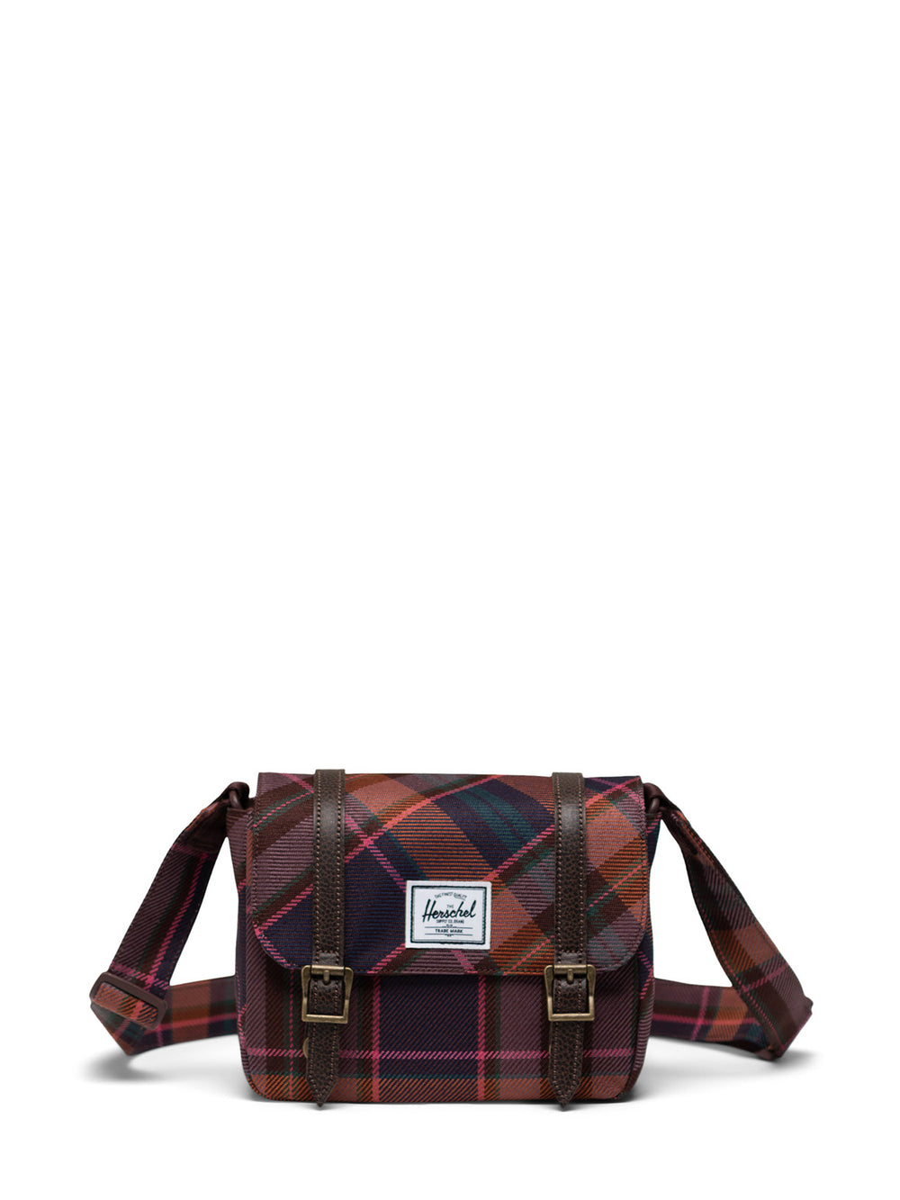 HERSCHEL SUPPLY CO. RETREAT CROSSBODY MINI  - CLEARANCE