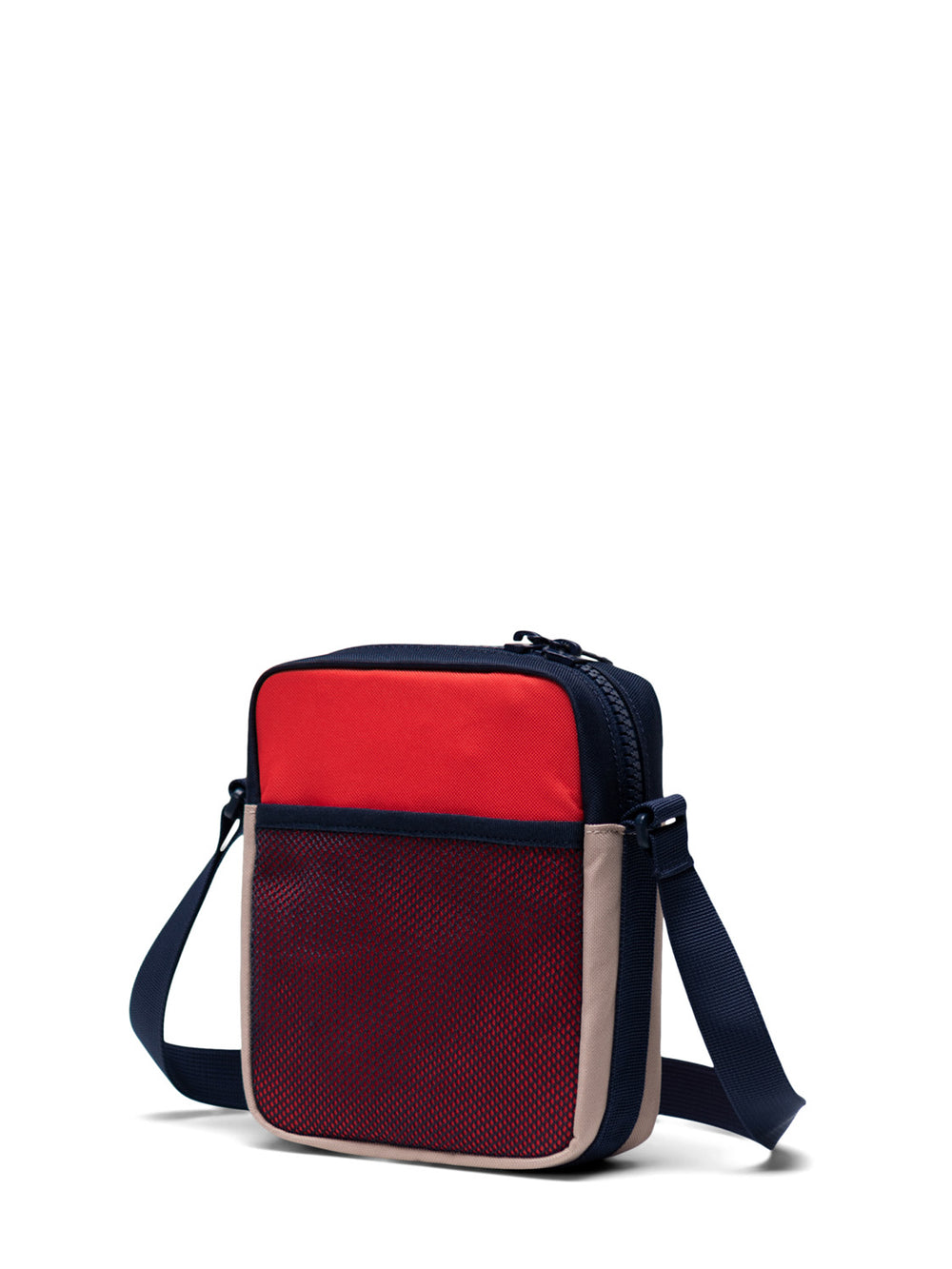 HERSCHEL SUPPLY CO. HERITAGE XBODY - ROUGE - DÉSTOCKAGE