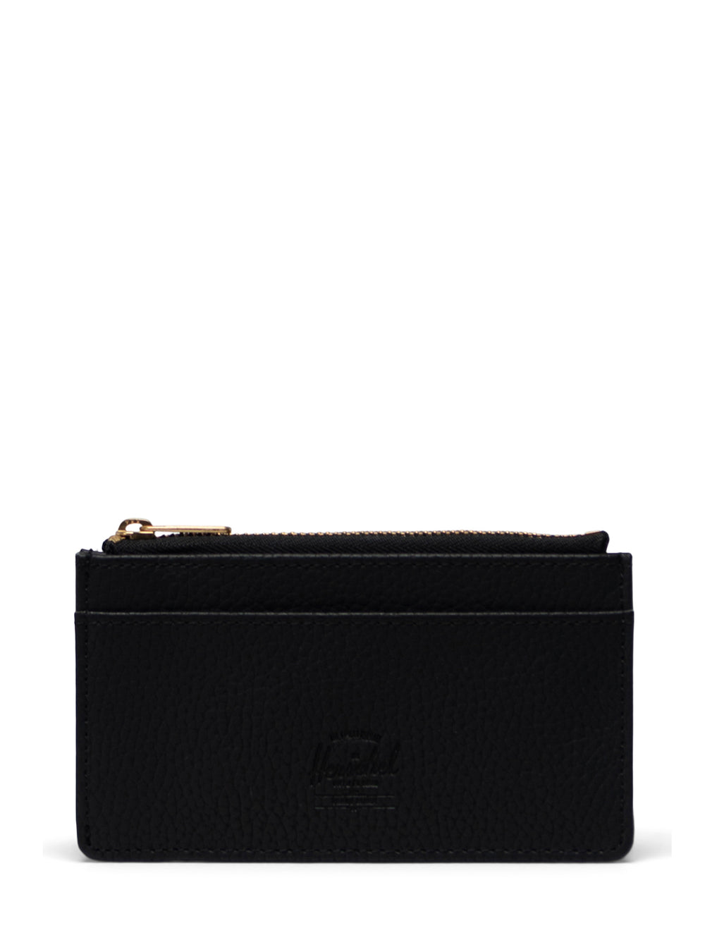 HERSCHEL SUPPLY CO. OSCAR II RFID VEGAN LEATHER WALLET - CLEARANCE