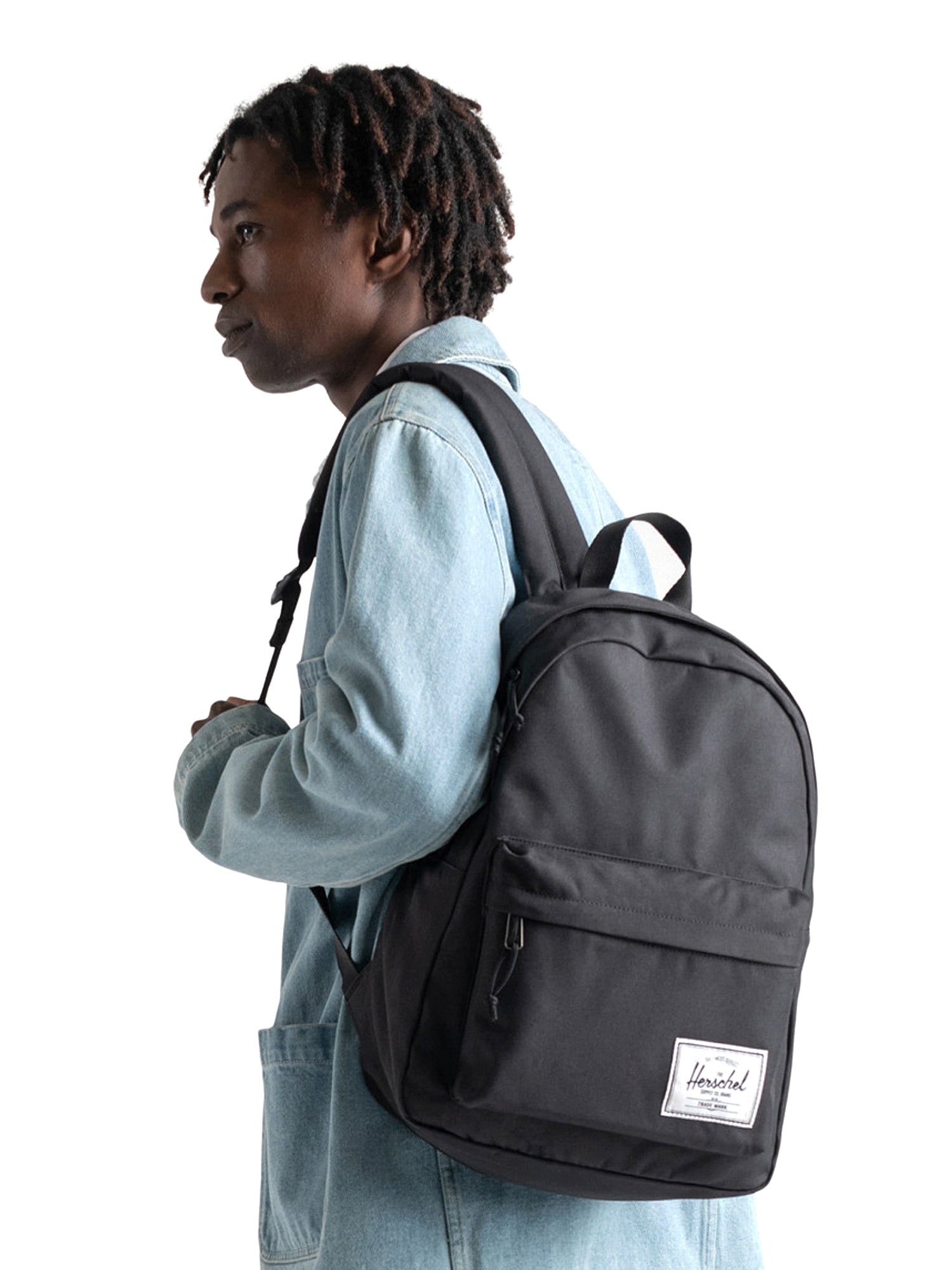 HERSCHEL SUPPLY CO. CLASSIC BACKPACK