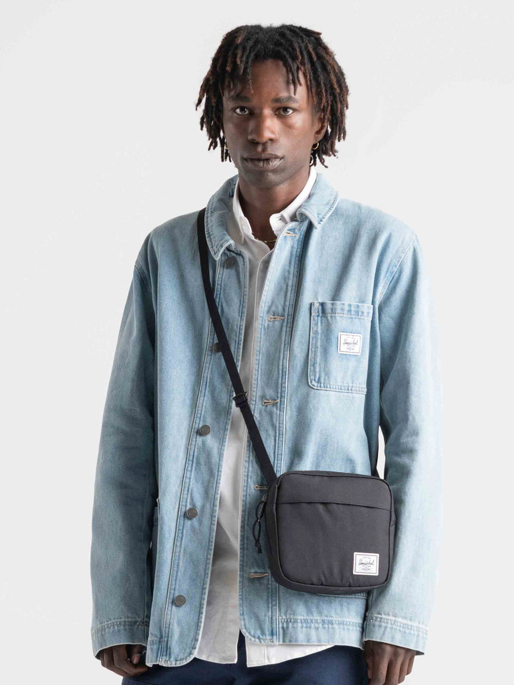 HERSCHEL SUPPLY CO. CLASSIC 2L CROSSBODY