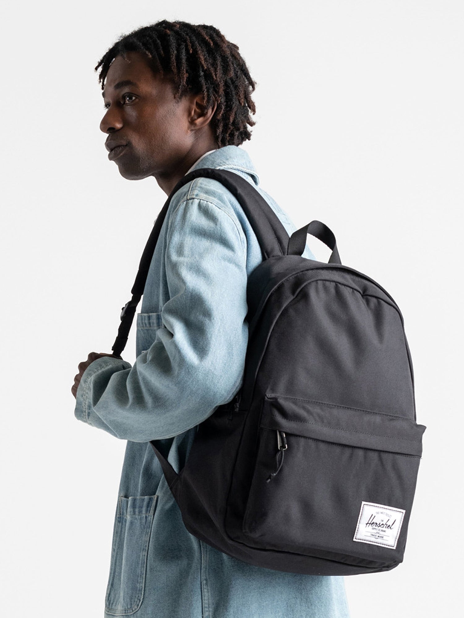 Herschel co sale backpack