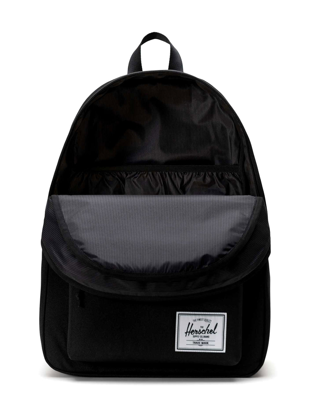 HERSCHEL SUPPLY CO. CLASSIC XL 30L - BLACK