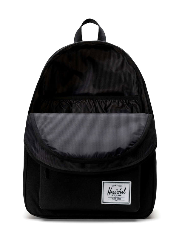 HERSCHEL SUPPLY CO. CLASSIC XL 30L - BLACK