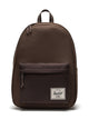 HERSCHEL SUPPLY CO. HERSCHEL SUPPLY CO. CLASSIC XL 30L - CHOCOLAT - Boathouse