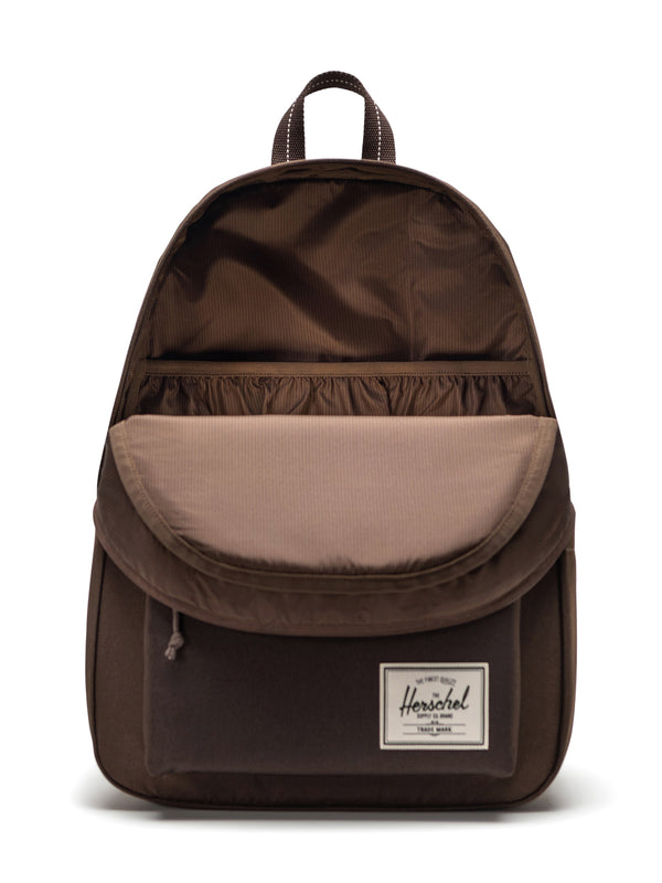 HERSCHEL SUPPLY CO. CLASSIC XL 30L - CHOCOLAT