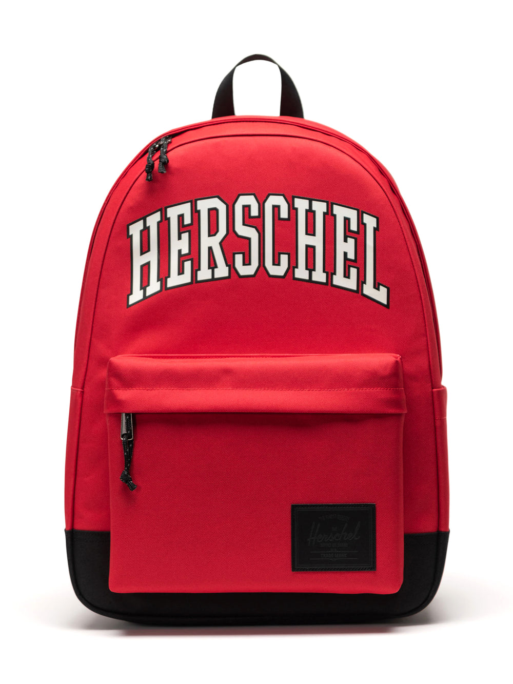HERSCHEL SUPPLY CO. CLASSIC XL 30L - VARSITY RED