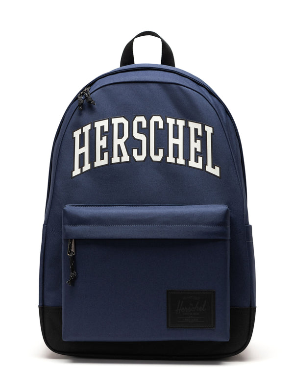 HERSCHEL SUPPLY CO. CLASSIC XL 30L - VARSITY NAVY