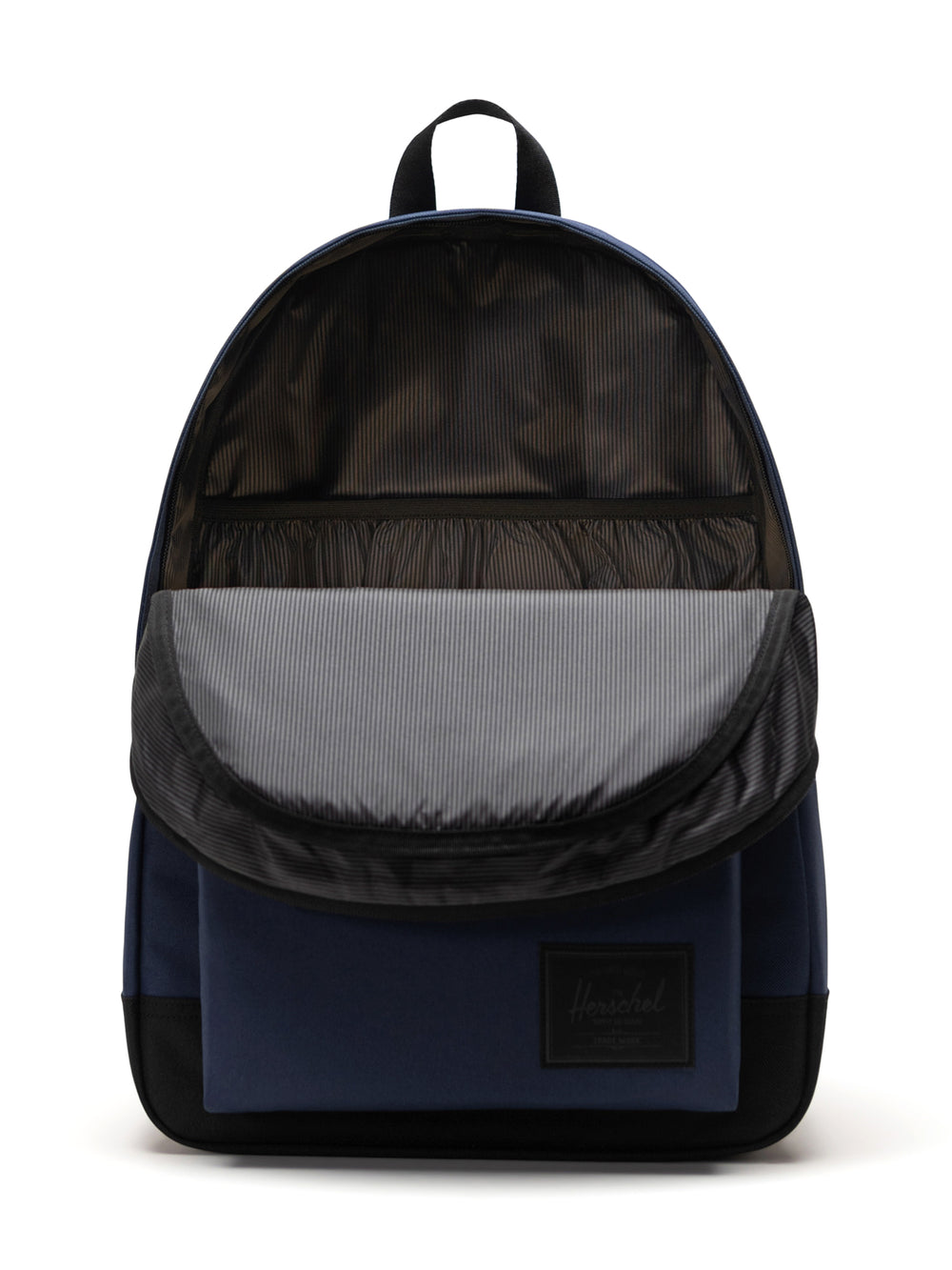 HERSCHEL SUPPLY CO. CLASSIC XL 30L - VARSITY NAVY