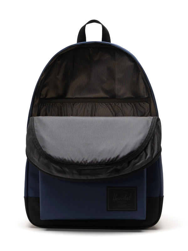 HERSCHEL SUPPLY CO. CLASSIC XL 30L - VARSITY NAVY