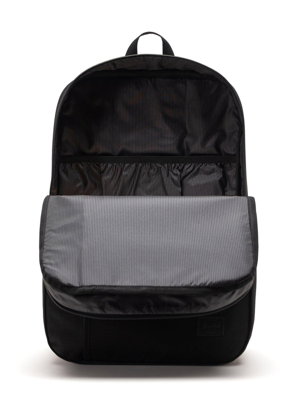 HERSCHEL SUPPLY CO. WESBROOK  24L - BLACK