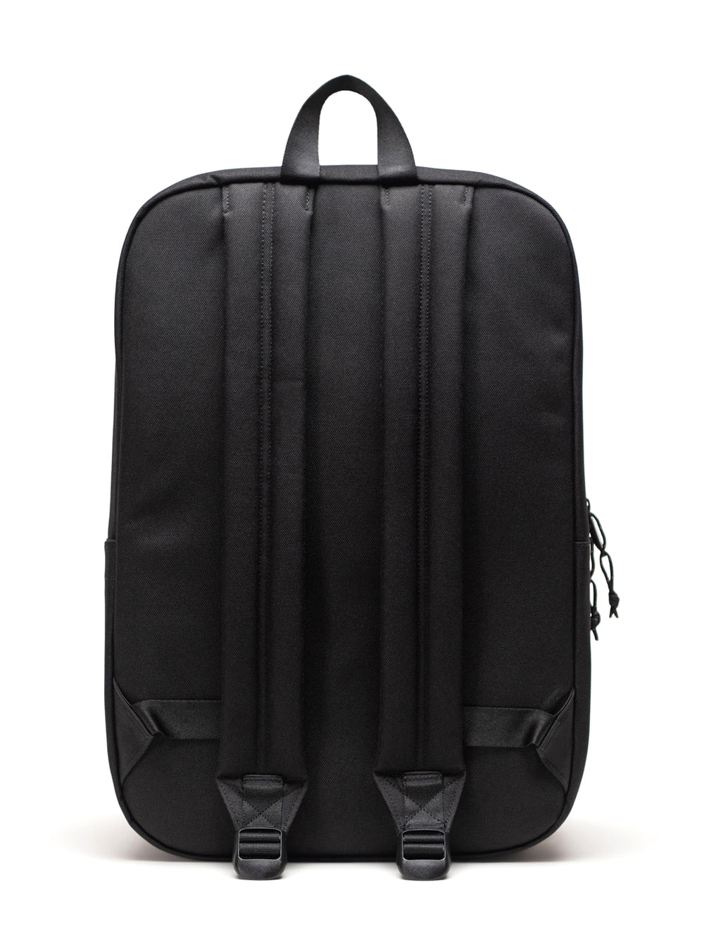 HERSCHEL SUPPLY CO. WESBROOK  24L - BLACK