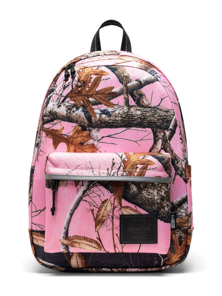 HERSCHEL SUPPLY CO. REAL TREE CLASSIC XL BACKPACK