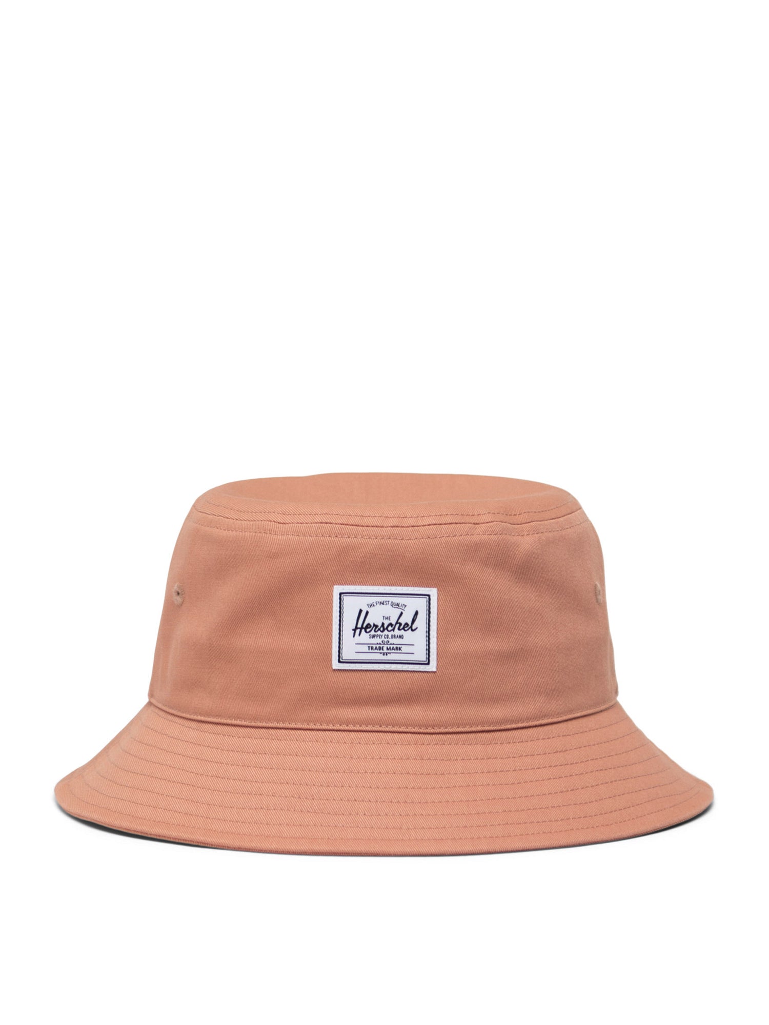 HERSCHEL SUPPLY CO. Herschel Supply Co. Norman Bucket Hat Brown L XL